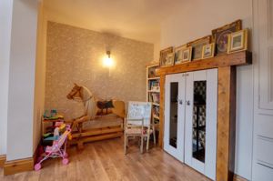 Play Room- click for photo gallery